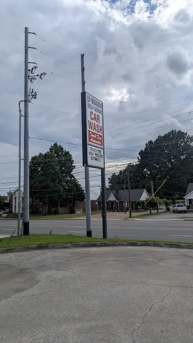 U-Wash Car Wash Picture 7