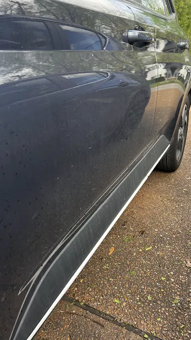 U-Wash Car Wash Picture 4