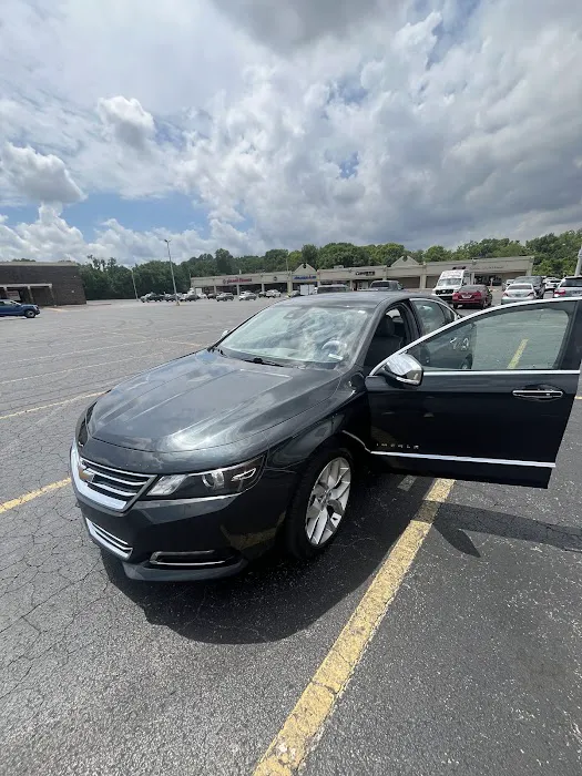 Cheetah Clean Auto Wash Picture 8