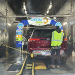 Cheetah Clean Auto Wash