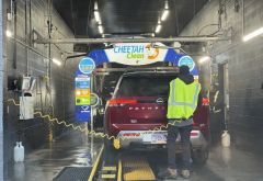 Cheetah Clean Auto Wash photo 1