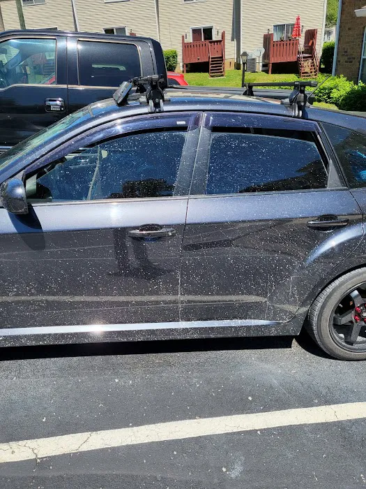 Cheetah Clean Auto Wash Picture 9