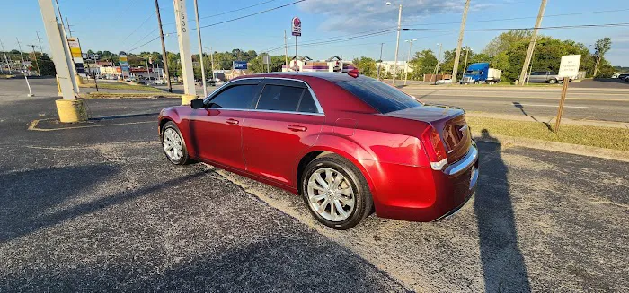 Cheetah Clean Auto Wash Picture 10