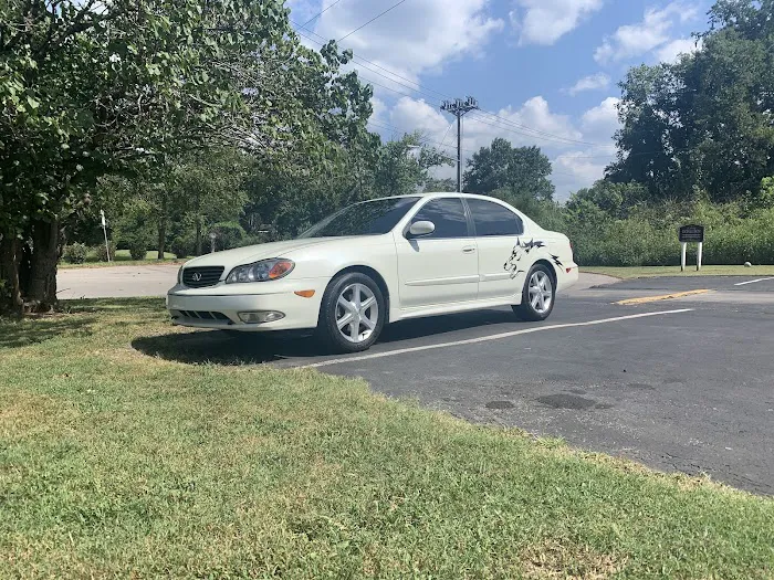 Cheetah Clean Auto Wash Picture 2