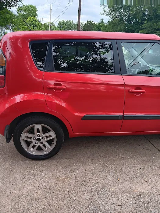 Cheetah Clean Auto Wash Picture 6