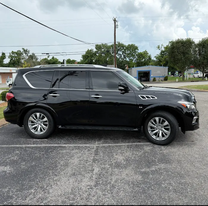 InsideOut Detailing Crew - We also offer Mobile Detailing Picture 5