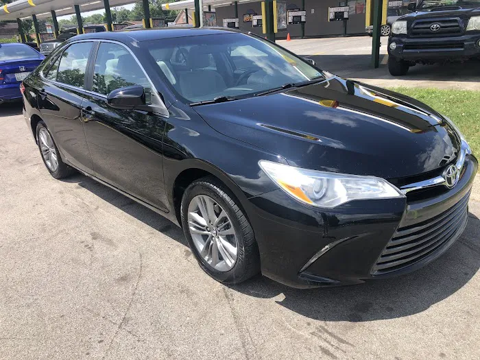 InsideOut Detailing Crew - We also offer Mobile Detailing Picture 7