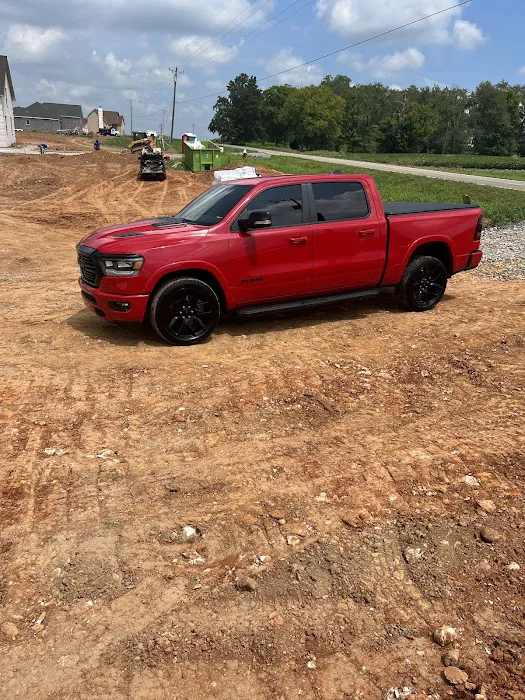 InsideOut Detailing Crew - We also offer Mobile Detailing Picture 3