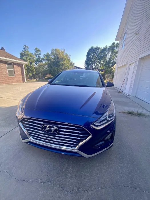 InsideOut Detailing Crew - We also offer Mobile Detailing Picture 6