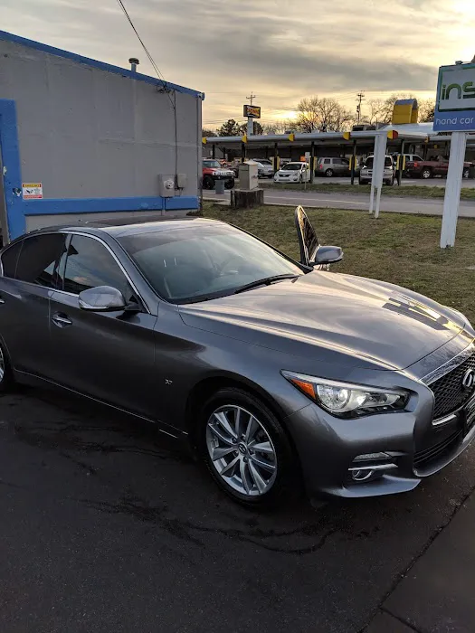 InsideOut Detailing Crew - We also offer Mobile Detailing Picture 2