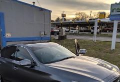 InsideOut Detailing Crew - We also offer Mobile Detailing photo 2