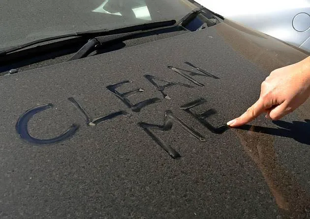 InsideOut Detailing Crew - We also offer Mobile Detailing Picture 10