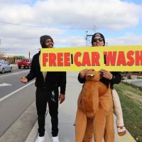 Camel Express Car Wash ico