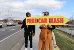 Camel Express Car Wash photo 1