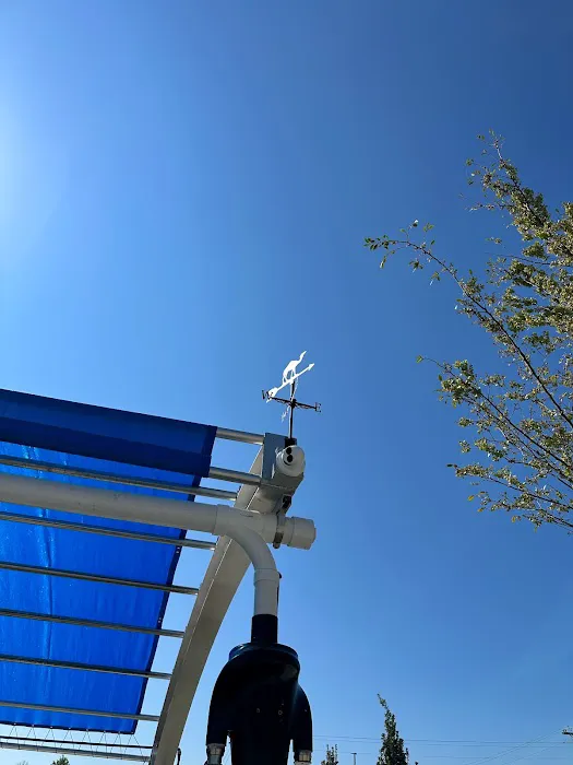 Camel Express Car Wash Picture 10