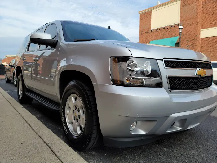 Mister Car Wash Picture 5