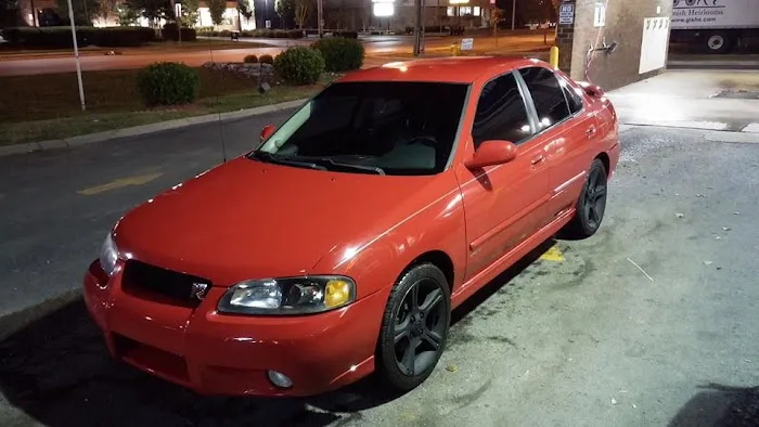 Mister Car Wash Picture 4