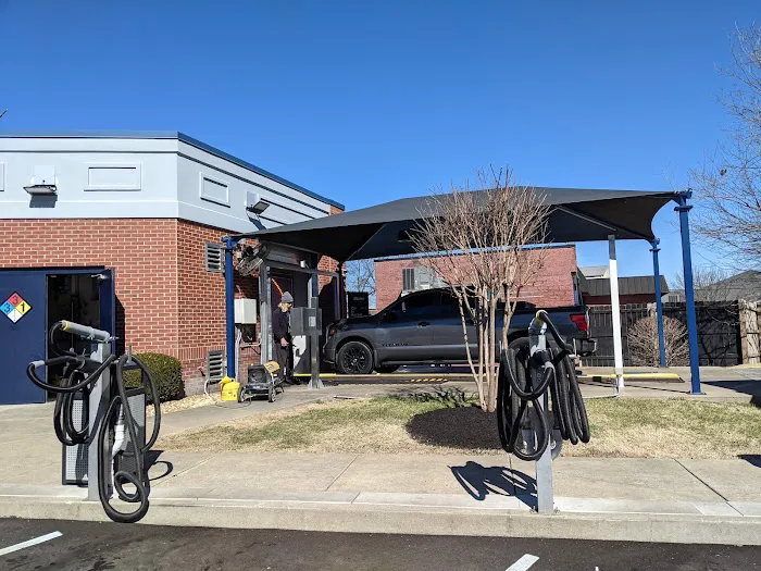 Mister Car Wash Picture 6