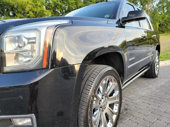 Mister Car Wash Picture 7