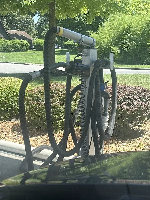 Mister Car Wash Picture 10