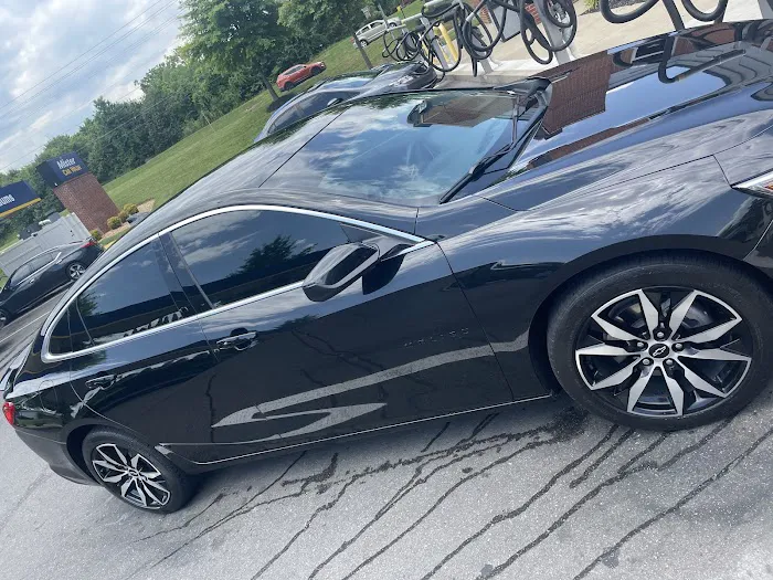 Mister Car Wash Picture 9