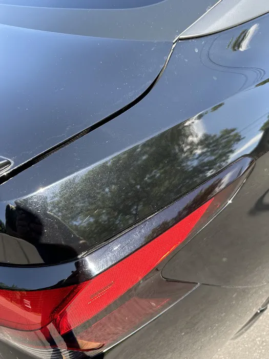 Wash N' Roll Car Wash - Mount Juliet, TN Picture 2