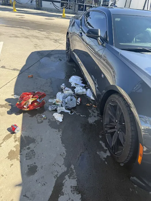 Wash N' Roll Car Wash - Mount Juliet, TN Picture 7