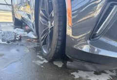 Wash N' Roll Car Wash - Mount Juliet, TN photo 4