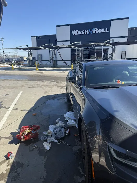 Wash N' Roll Car Wash - Mount Juliet, TN Picture 9