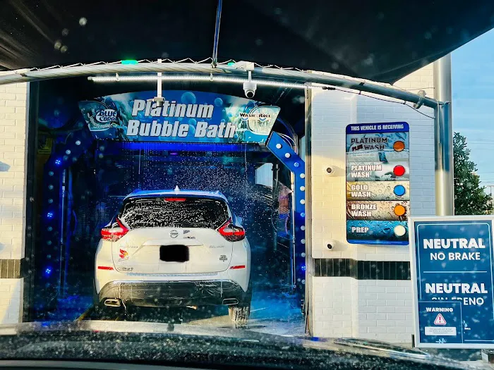 Wash N' Roll Car Wash - Mount Juliet, TN Picture 10