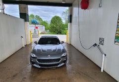 Thoroughbred Express Auto Wash photo 4