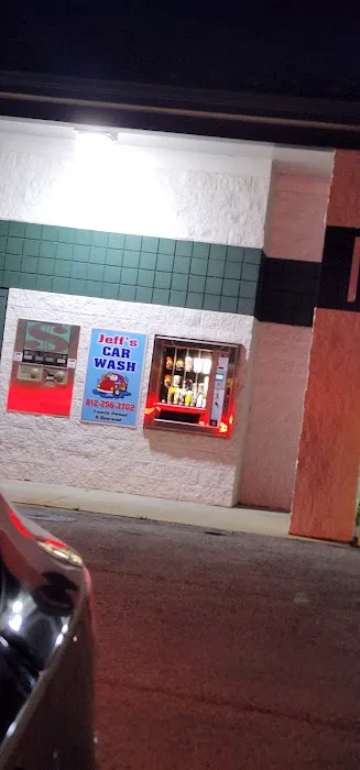 Thoroughbred Express Auto Wash Picture 6