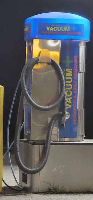 Thoroughbred Express Auto Wash Picture 5