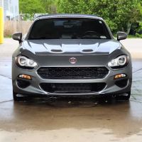 Thoroughbred Express Auto Wash ico