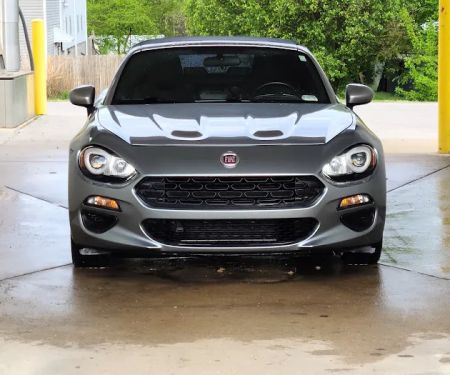 Thoroughbred Express Auto Wash