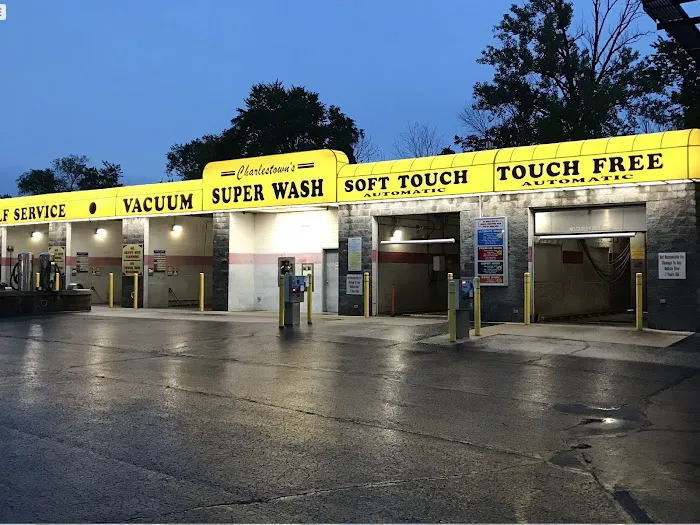 Charlestown Super Wash Picture 1