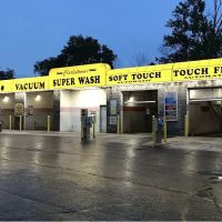 Charlestown Super Wash ico