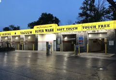 Charlestown Super Wash photo 1