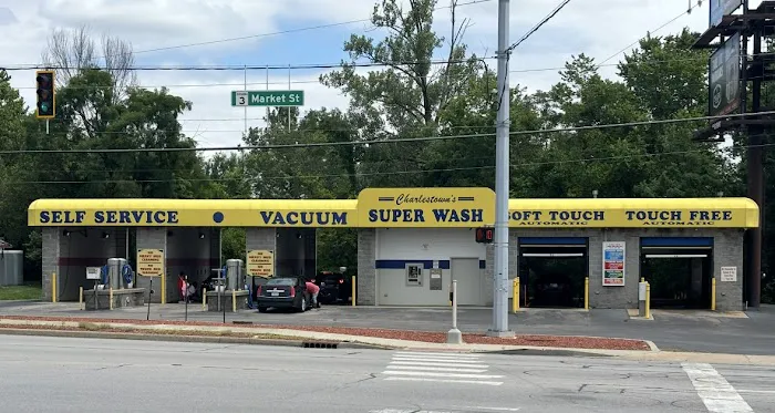 Charlestown Super Wash Picture 3