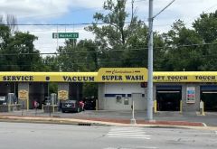 Charlestown Super Wash photo 3