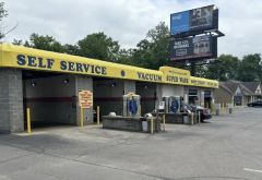 Charlestown Super Wash photo 2