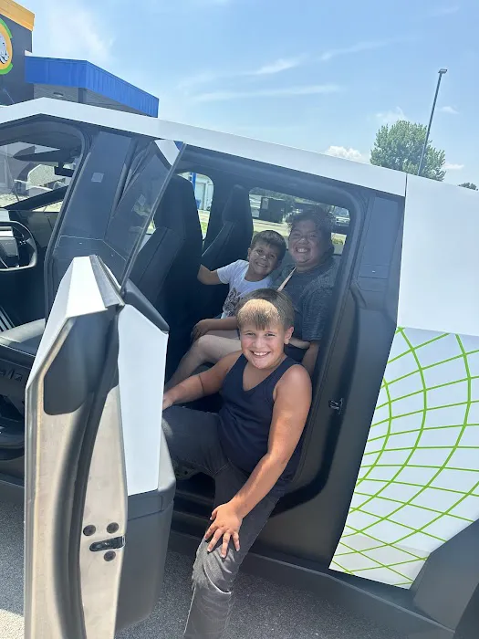 Cheetah Clean Auto Wash Picture 4