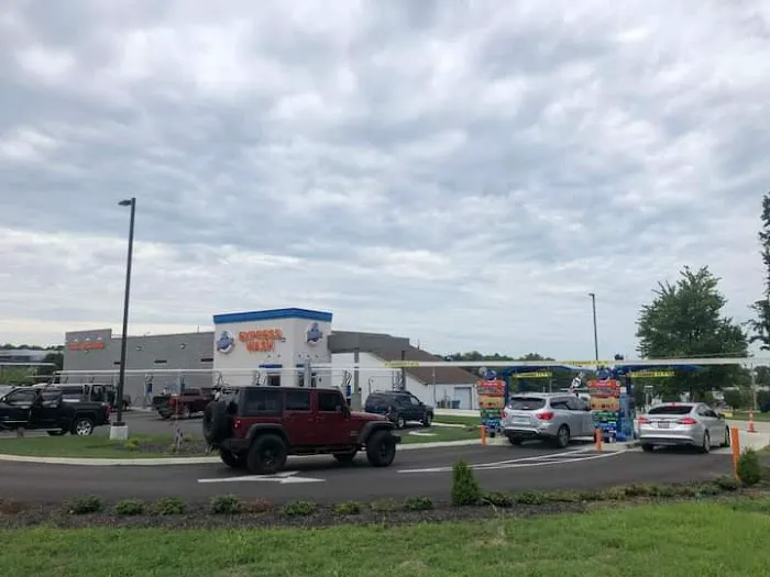 Cheetah Clean Auto Wash Picture 5