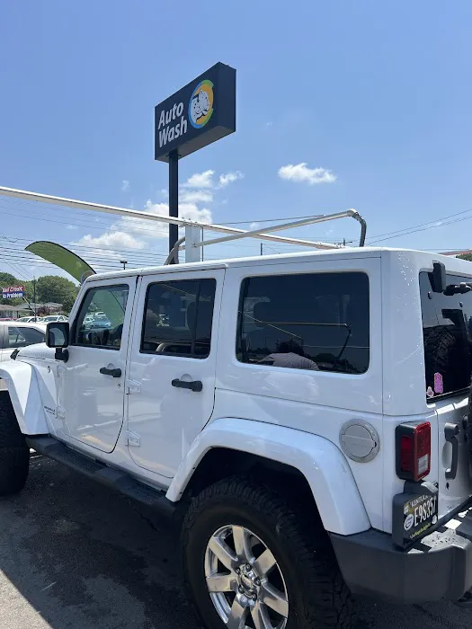 Cheetah Clean Auto Wash Picture 6