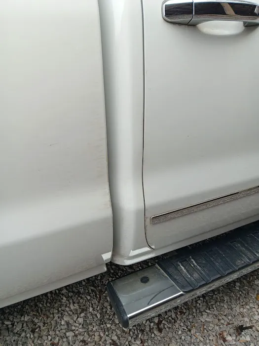 Cheetah Clean Auto Wash Picture 8