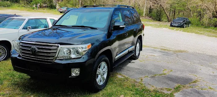 A-list Detailing Picture 3