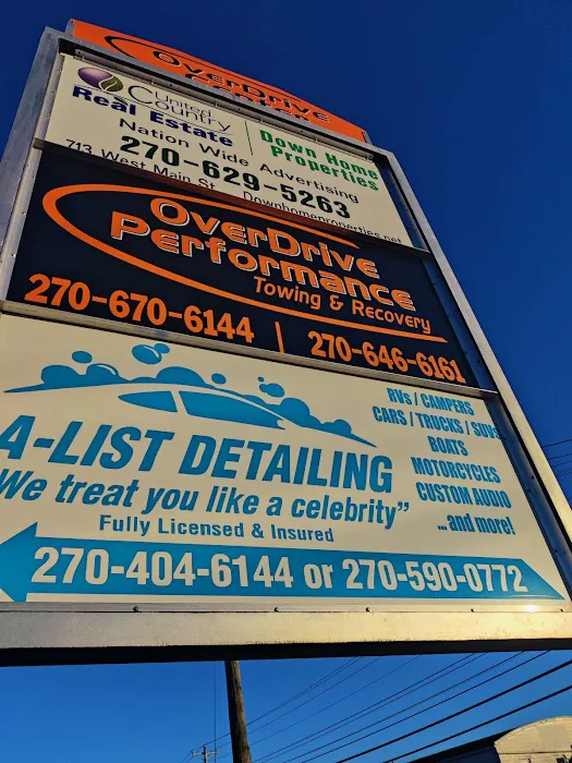 A-list Detailing Picture 4