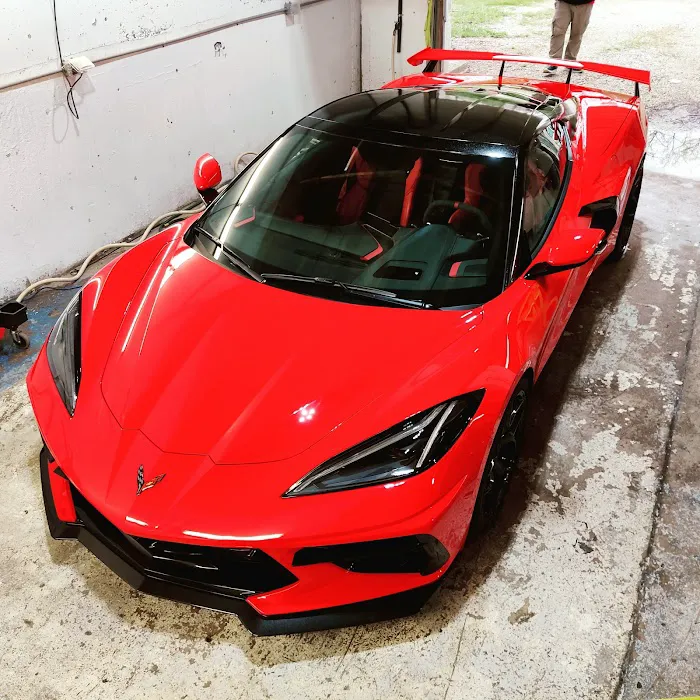 A-list Detailing Picture 5