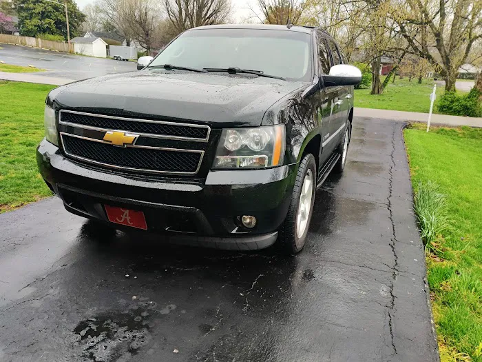 A-list Detailing Picture 1