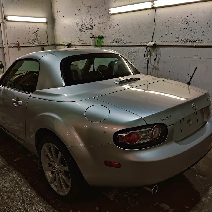 A-list Detailing Picture 8